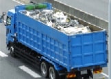 廃棄物の運搬