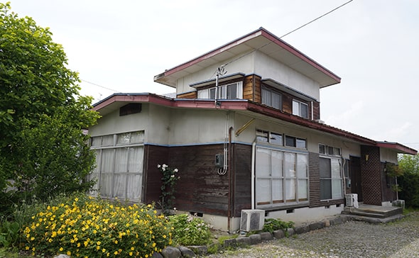 「空き家を解体したいけれど、費用が心配…