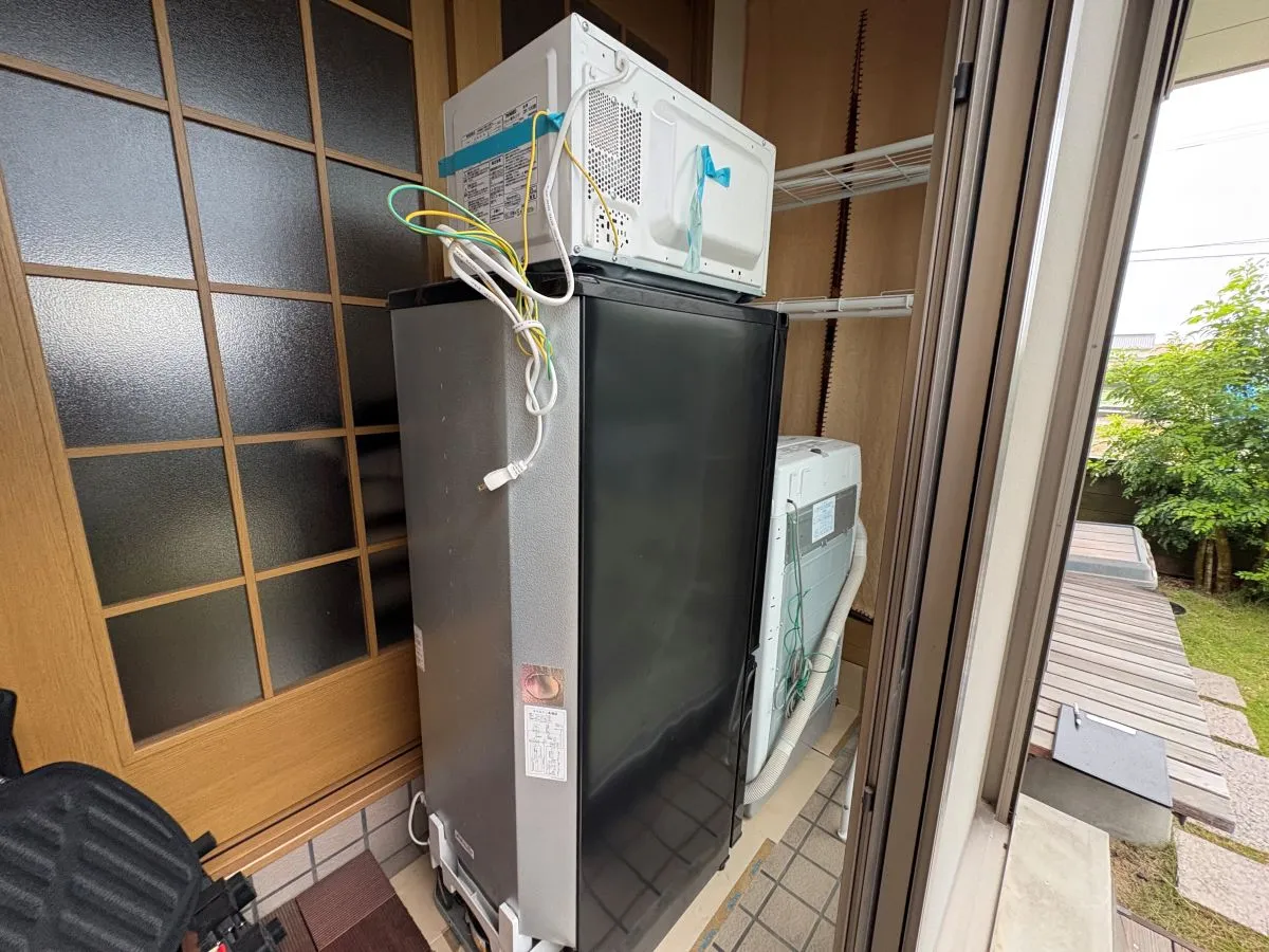 Before写真